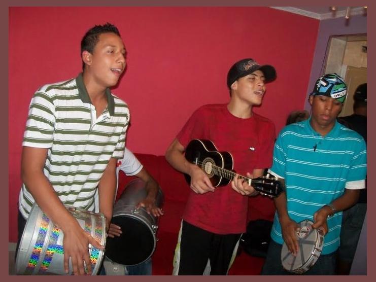 Grupo Nossa Diretriz